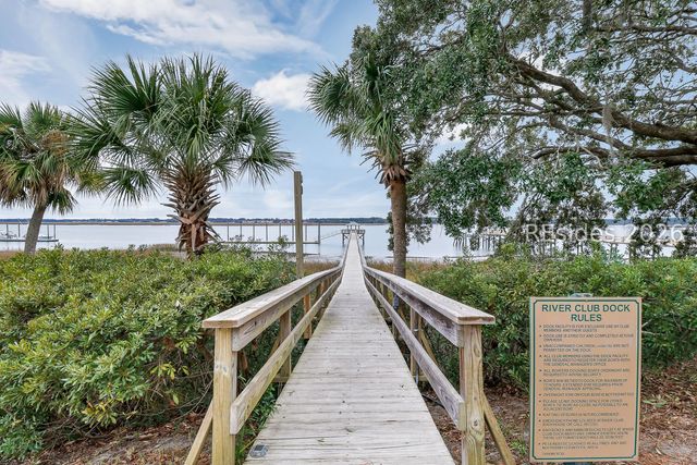6 Dolphin Lndg, Okatie, SC 29909