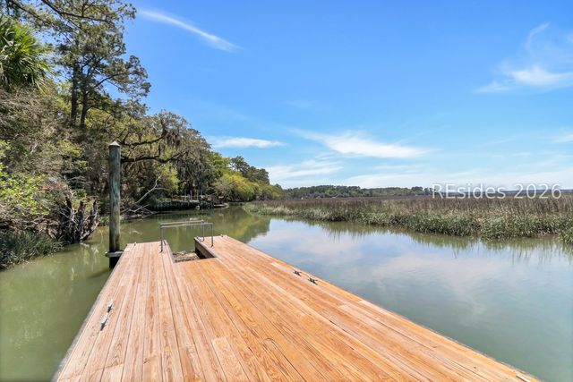 6 Dolphin Lndg, Okatie, SC 29909