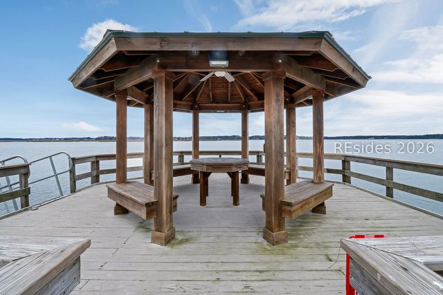 6 Dolphin Lndg, Okatie, SC 29909
