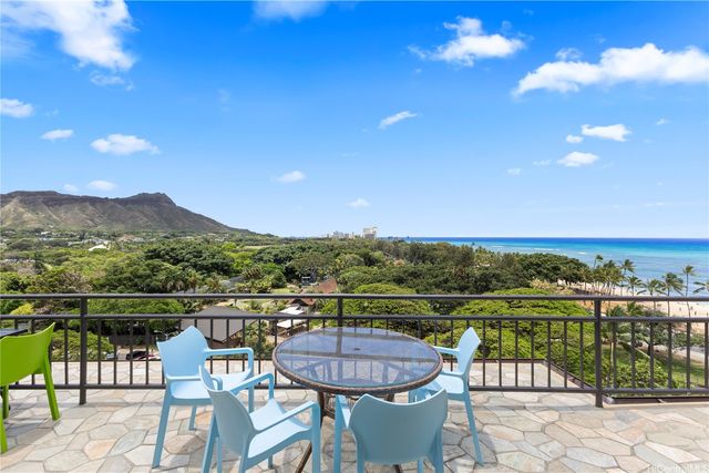 134 Kapahulu Avenue 700, Honolulu, HI 96815