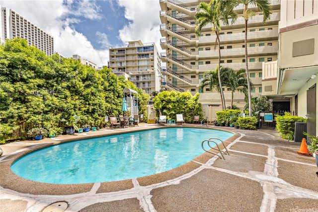 134 Kapahulu Avenue 700, Honolulu, HI 96815