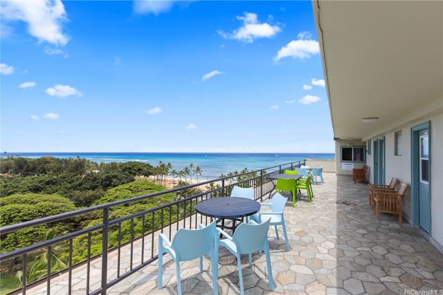 134 Kapahulu Avenue 700, Honolulu, HI 96815