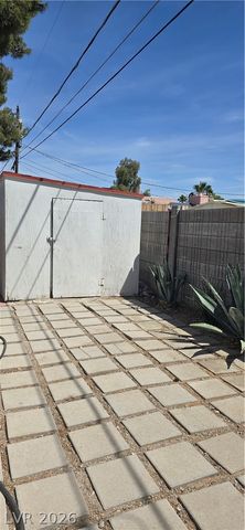 315 Arnold Street, Las Vegas, NV 89106