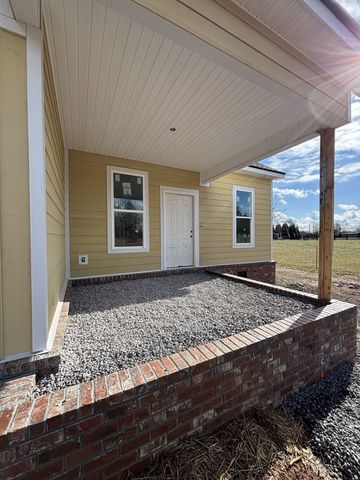 0 Joe Rowlin Rd, Christiana, TN 37037