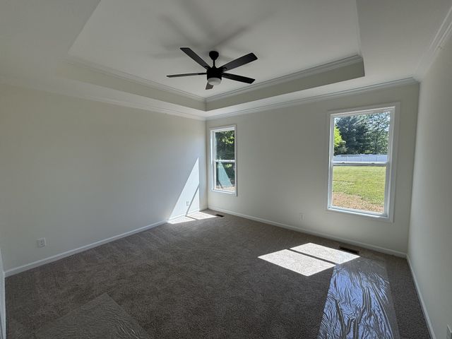 0 Joe Rowlin Rd, Christiana, TN 37037