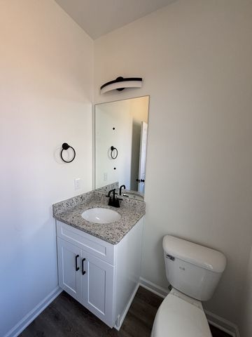 0 Joe Rowlin Rd, Christiana, TN 37037