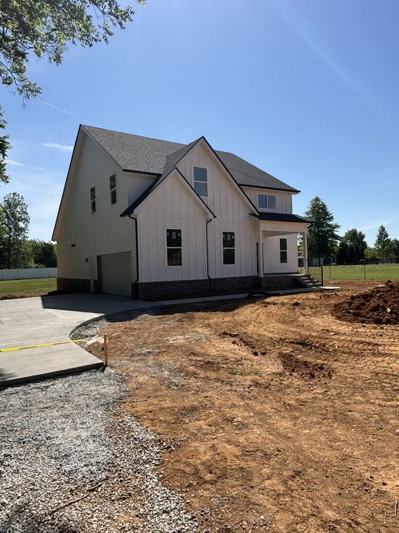 0 Joe Rowlin Rd, Christiana, TN 37037