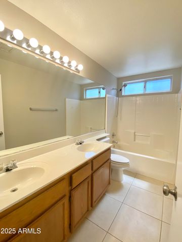 3356 E Escuda Road, Phoenix, AZ 85050