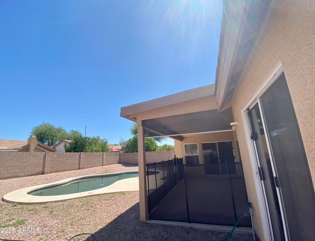 3356 E Escuda Road, Phoenix, AZ 85050