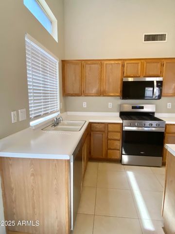 3356 E Escuda Road, Phoenix, AZ 85050