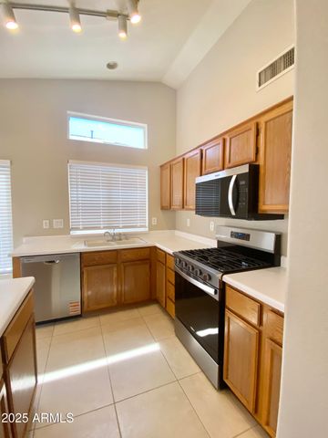 3356 E Escuda Road, Phoenix, AZ 85050