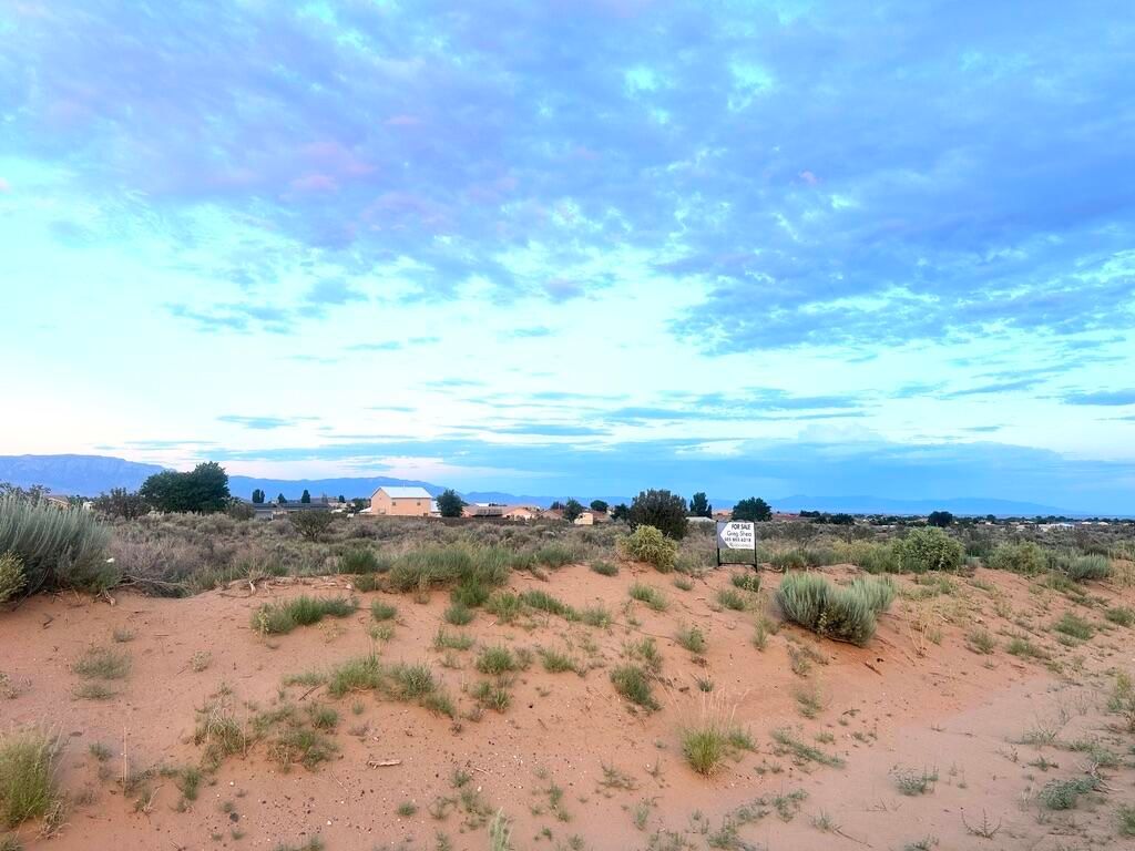 Block:TLot:6 Unit: 1 Rainbow NW, Rio Rancho, NM 87124