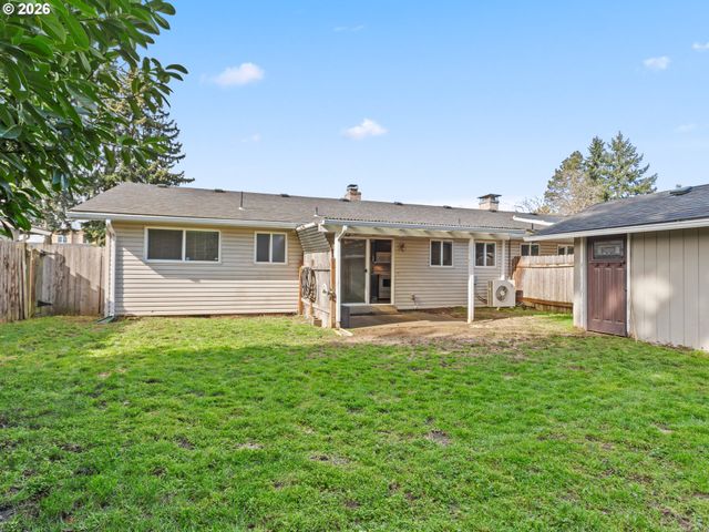 517 Ne 106TH Ave, Vancouver, WA 98664