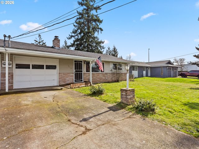 517 Ne 106TH Ave, Vancouver, WA 98664