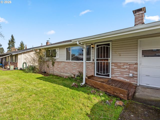 517 Ne 106TH Ave, Vancouver, WA 98664