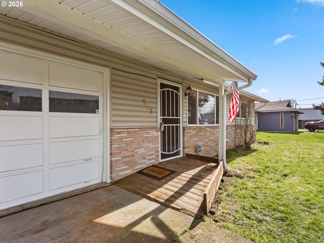 517 Ne 106TH Ave, Vancouver, WA 98664