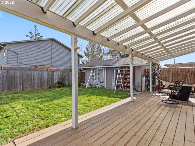 517 Ne 106TH Ave, Vancouver, WA 98664