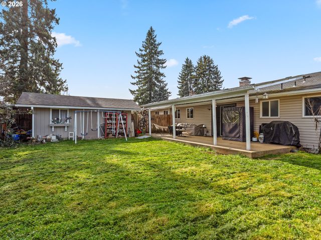 517 Ne 106TH Ave, Vancouver, WA 98664