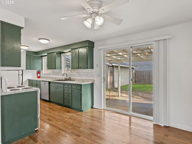 517 Ne 106TH Ave, Vancouver, WA 98664