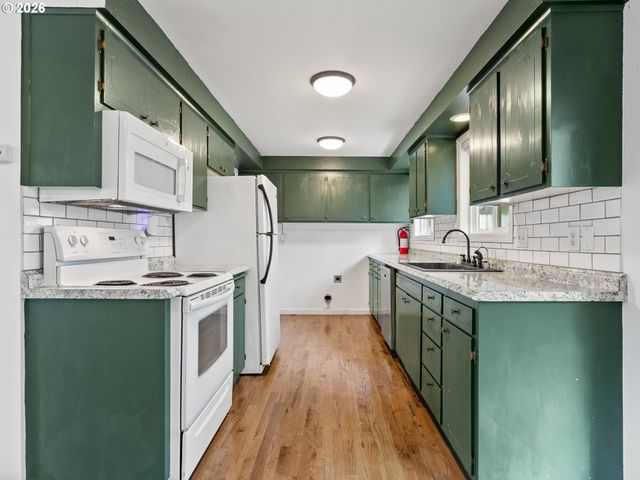 517 Ne 106TH Ave, Vancouver, WA 98664