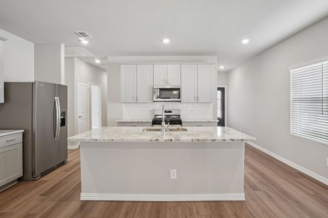 423 Dorothy Drive, Princeton, TX 75071