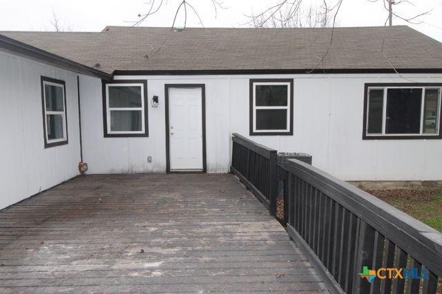 702 S Main Street, Copperas Cove, TX 76522