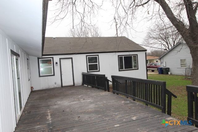 702 S Main Street, Copperas Cove, TX 76522