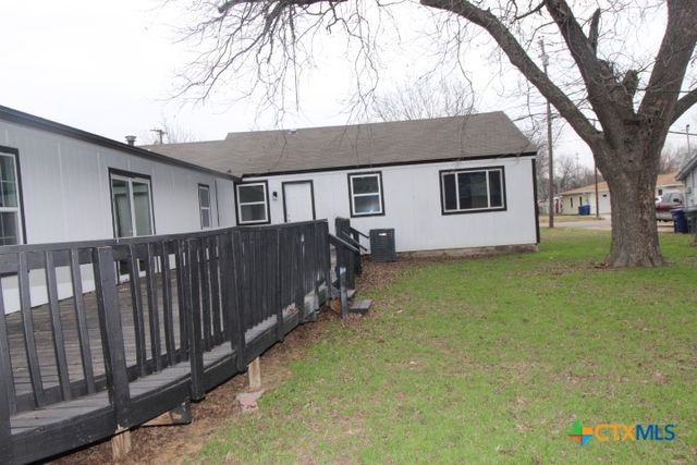 702 S Main Street, Copperas Cove, TX 76522