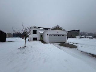 10382 Pennridge Drive, Portage City, MI 49024