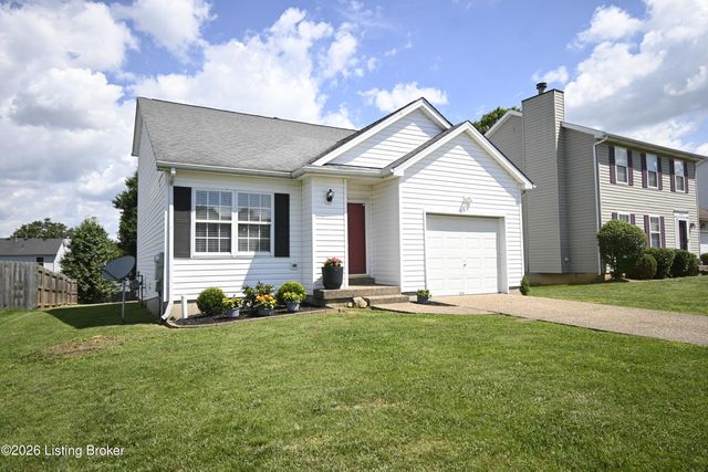 10513 Bayport Rd, Louisville, KY 40299