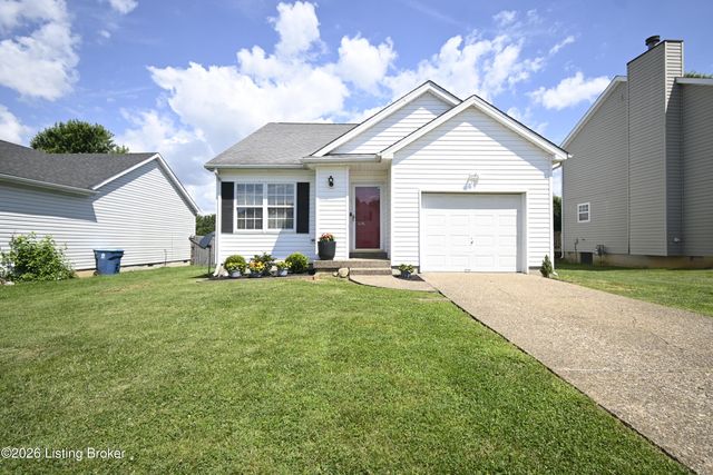 10513 Bayport Rd, Louisville, KY 40299