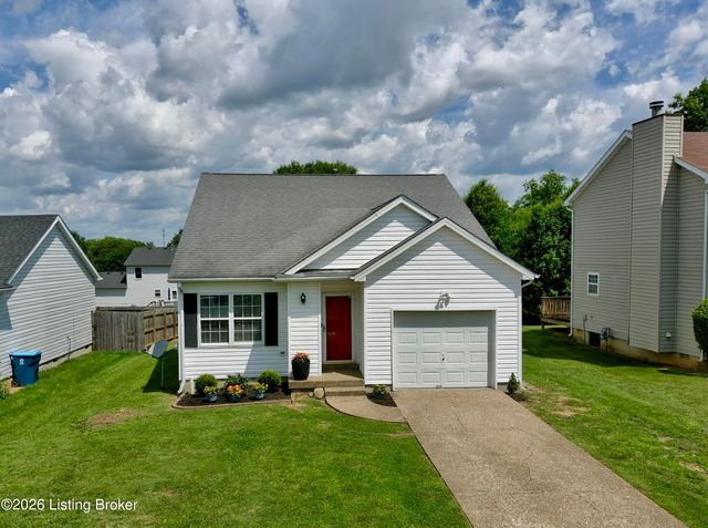 10513 Bayport Rd, Louisville, KY 40299
