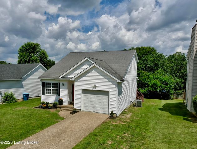 10513 Bayport Rd, Louisville, KY 40299