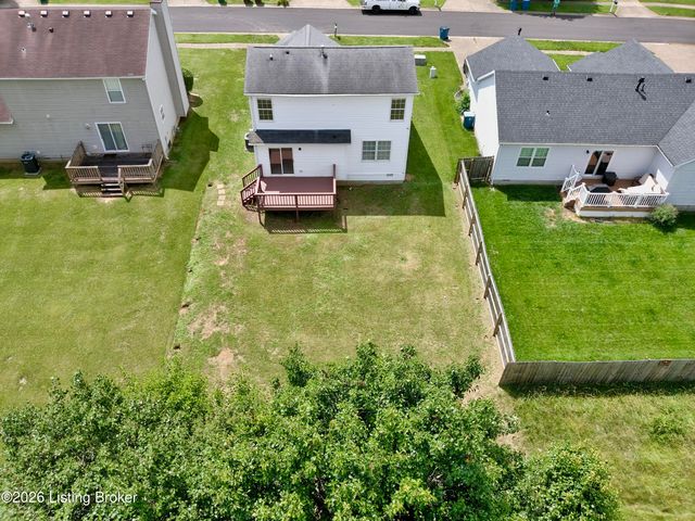 10513 Bayport Rd, Louisville, KY 40299