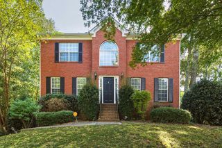 4957 HERITAGE CROSSING Drive, Powder Springs, GA 30127