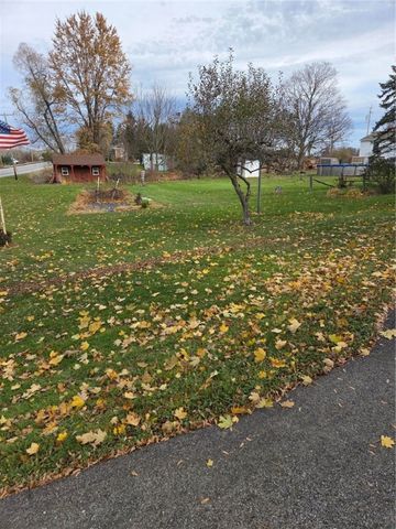 7505 Route 237, Byron, NY 14422