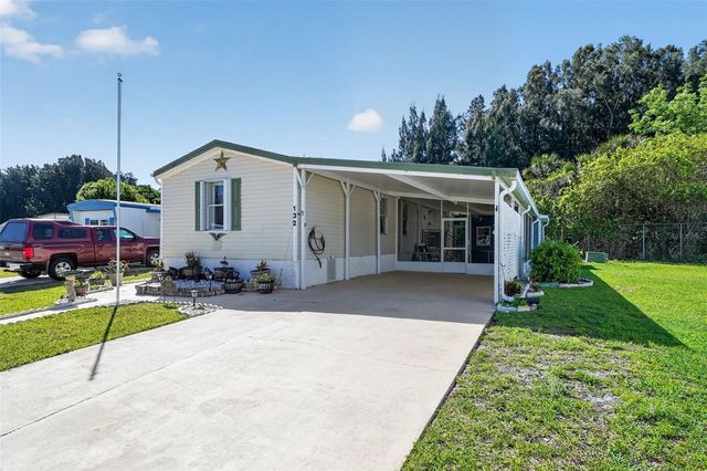 132 HOLIDAY PARK BOULEVARD NE, Palm Bay, FL 32907