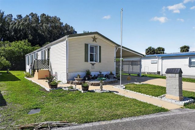 132 HOLIDAY PARK BOULEVARD NE, Palm Bay, FL 32907