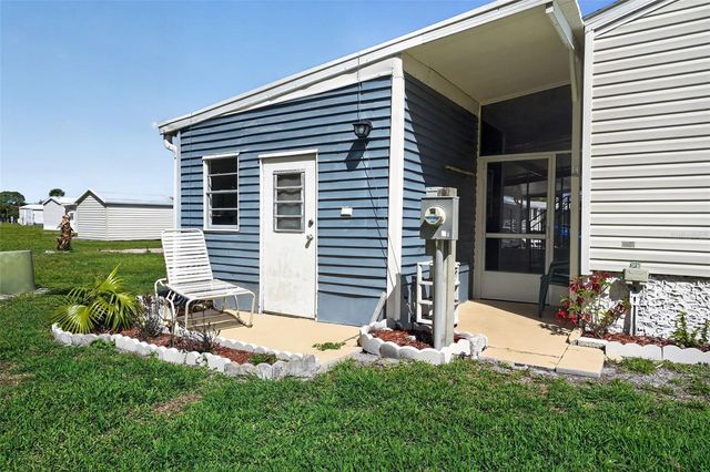 132 HOLIDAY PARK BOULEVARD NE, Palm Bay, FL 32907