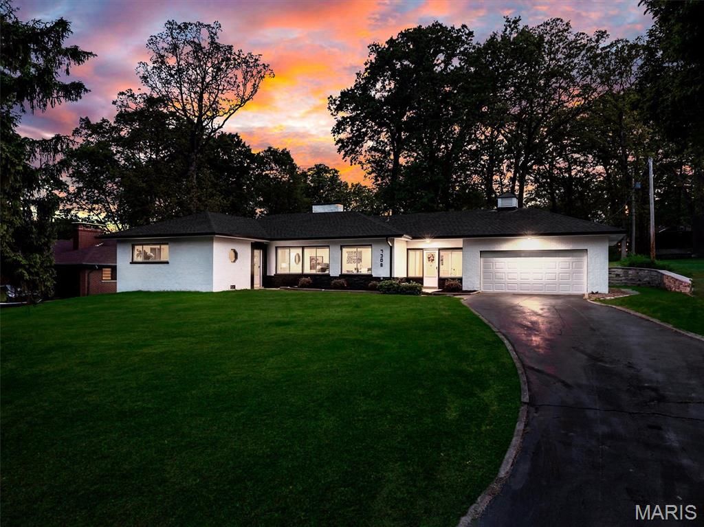 7308 Shiloh Lane, Affton, MO 63123