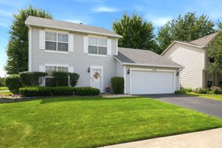 2798 Jenna Circle, Montgomery, IL 60538