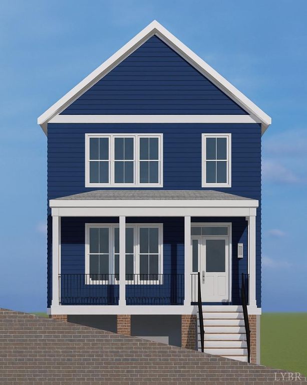 528 Essex Street, Lynchburg, VA 24503