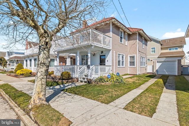13 N HAVERFORD AVE, Margate City, NJ 08402