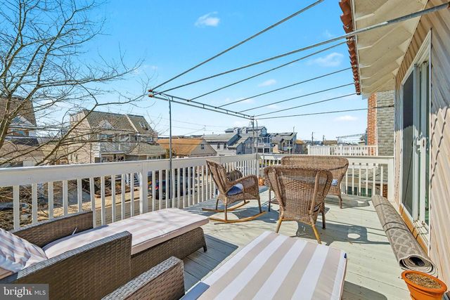 13 N HAVERFORD AVE, Margate City, NJ 08402