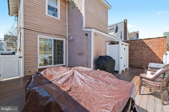 13 N HAVERFORD AVE, Margate City, NJ 08402