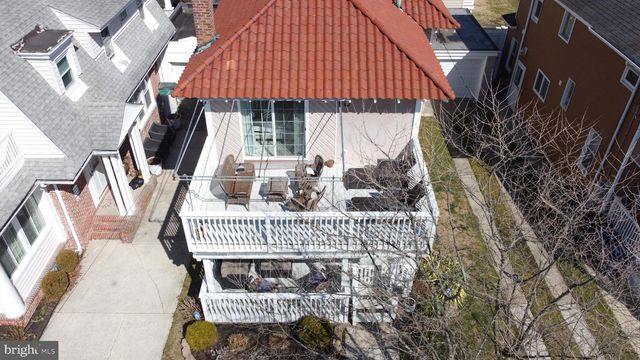 13 N HAVERFORD AVE, Margate City, NJ 08402