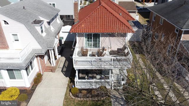 13 N HAVERFORD AVE, Margate City, NJ 08402