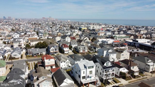 13 N HAVERFORD AVE, Margate City, NJ 08402