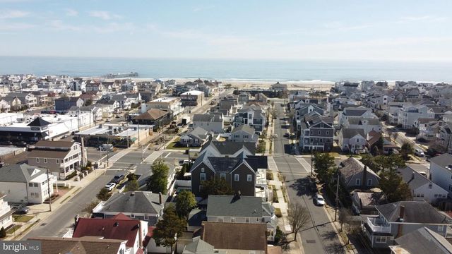 13 N HAVERFORD AVE, Margate City, NJ 08402