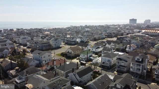 13 N HAVERFORD AVE, Margate City, NJ 08402